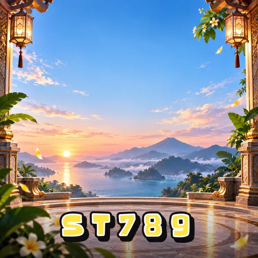 st789 Indonesia